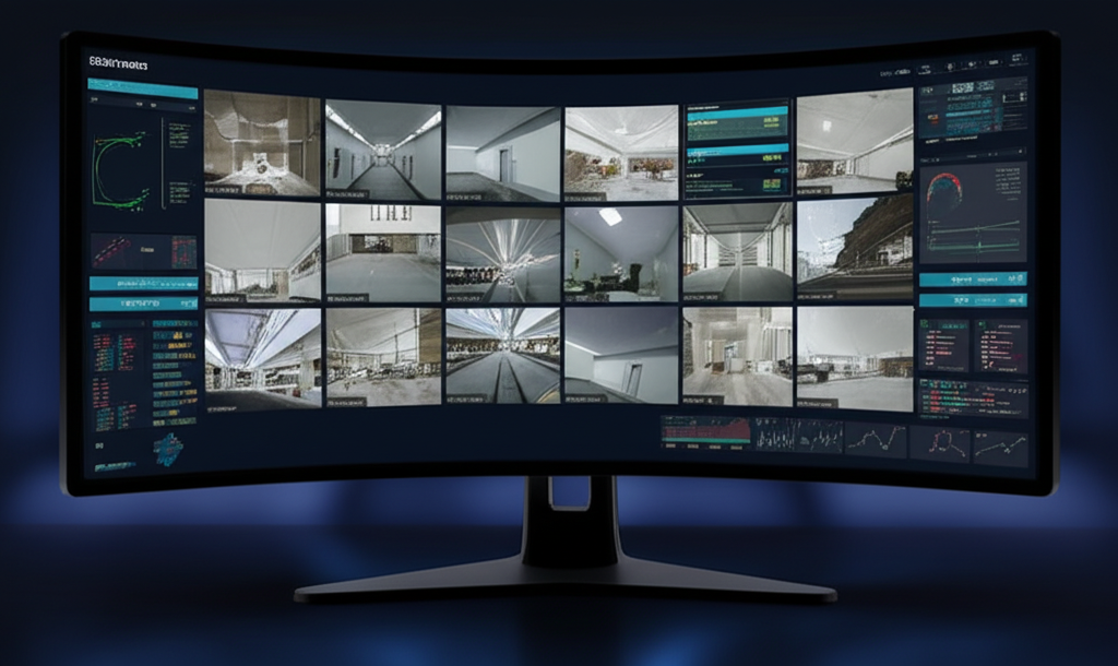 Videsecops Platform